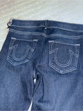 True Religion Runway Jeggings - New with tags